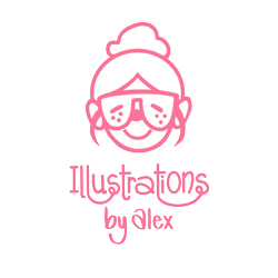 illustrationsbyalex.com